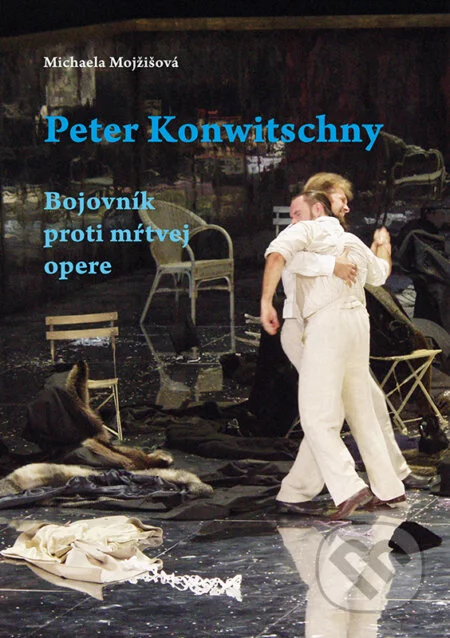Peter Konwitschny