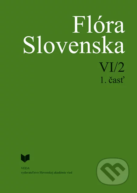 Flóra Slovenska VI/2