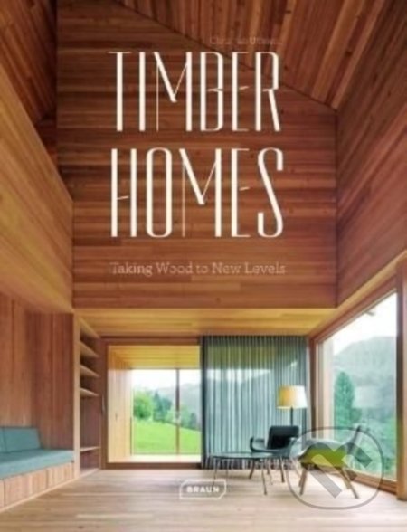 Timber homes