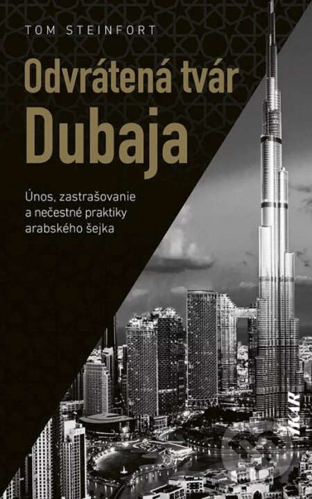 Odvrátená tvár Dubaja