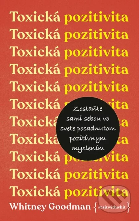 Toxická pozitivita