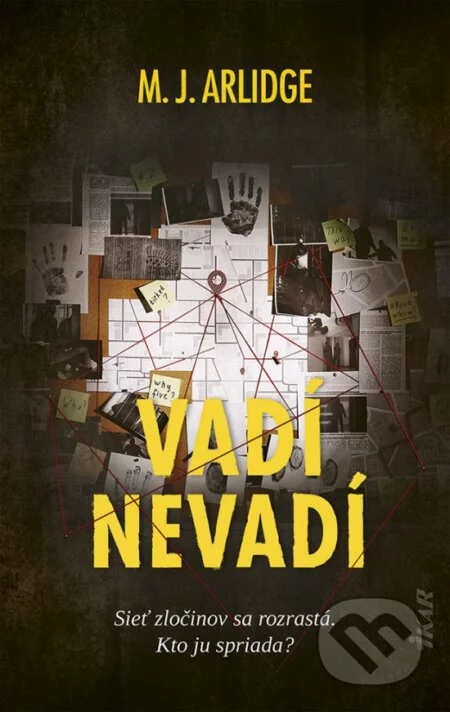 Vadí nevadí