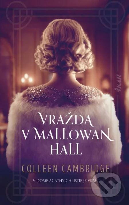 Vražda v Mallowan Hall