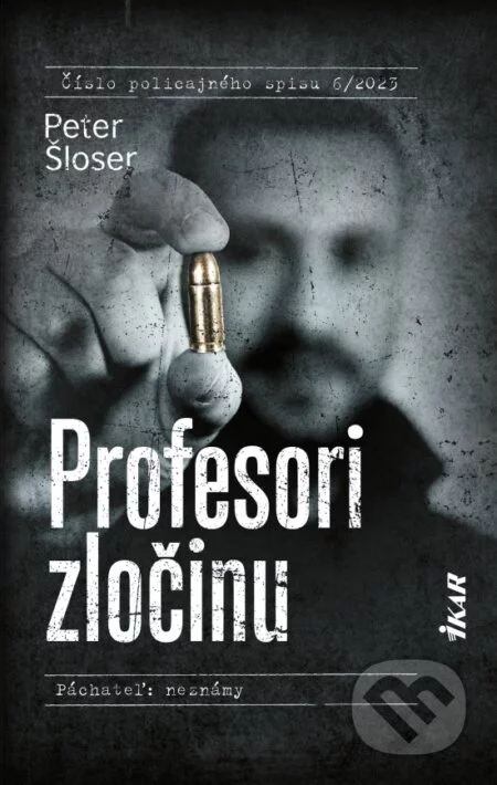 Profesori zločinu