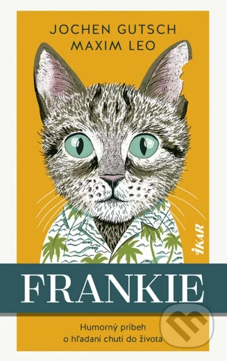 Frankie