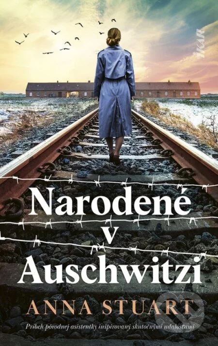 Narodené v Auschwitzi