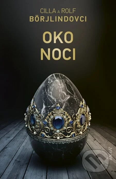 Oko noci