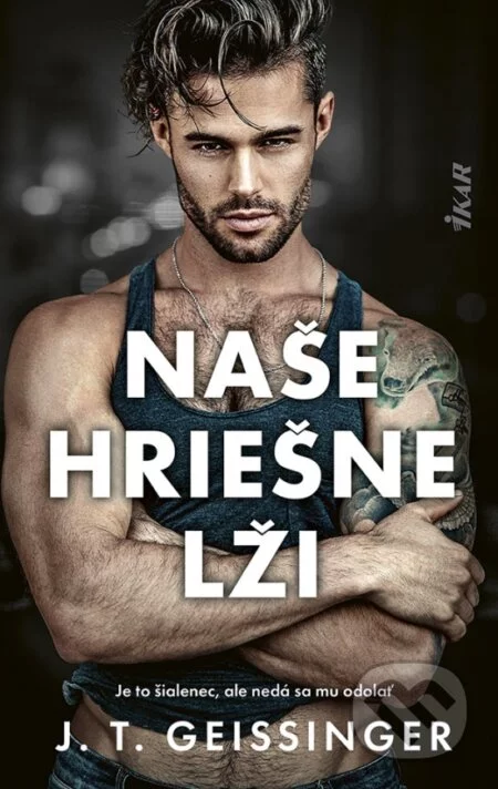 Naše hriešne lži