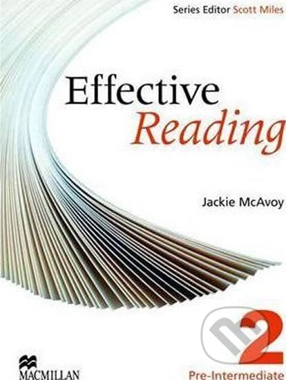 Effective reading