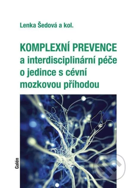 Komplexní prevence a interdisciplinární péče o jedince s cévní mozkovou příhodou