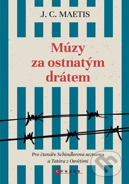 Múzy za ostnatým drátem