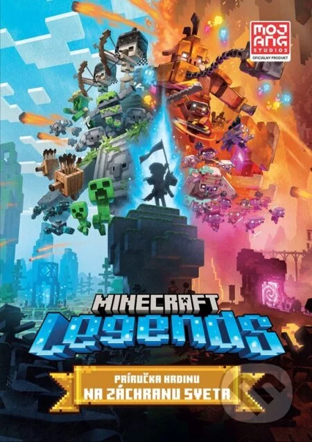 Minecraft Legends