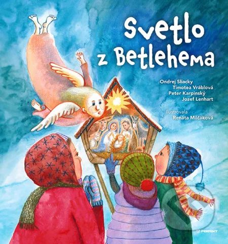 Svetlo z Betlehema