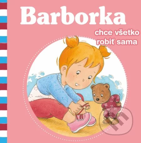 Barborka