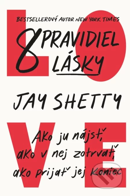 8 pravidiel lásky