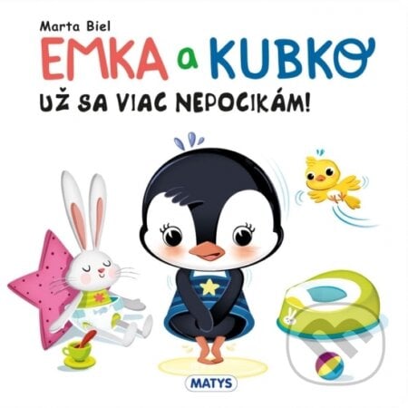 Zobraziť informácie o knihe na stránke www.martinus.sk