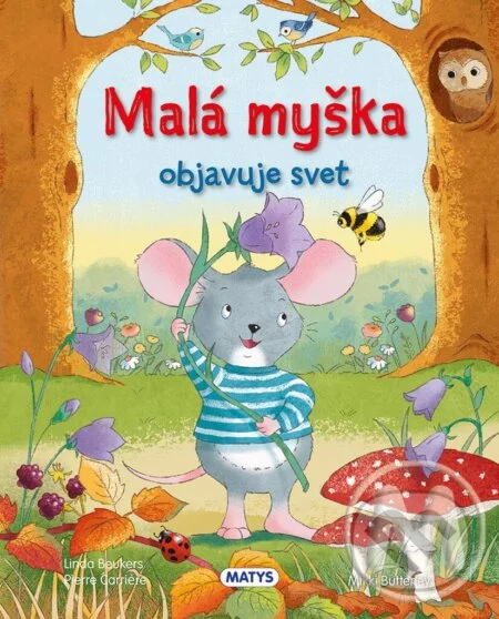 Malá myška