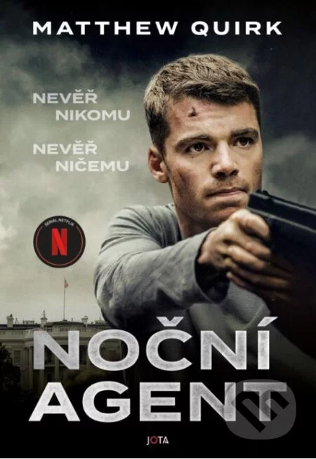 Noční agent