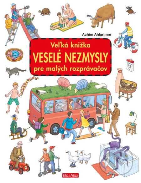 Veselé nezmysly