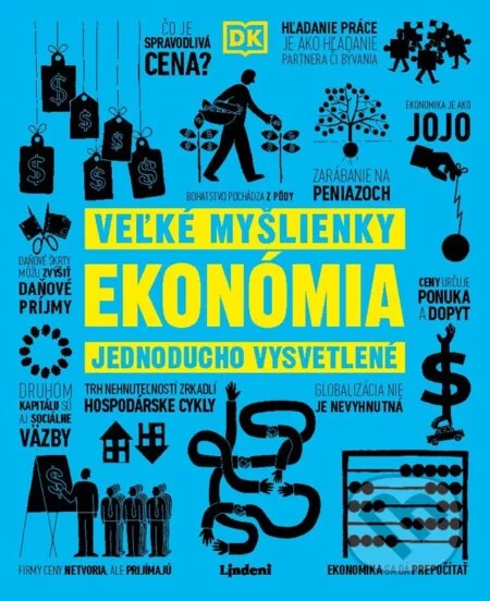 Veľké myšlienky jednoducho vysvetlené