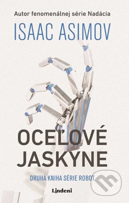 Oceľové jaskyne