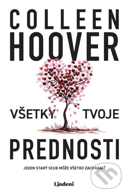 Všetky tvoje prednosti