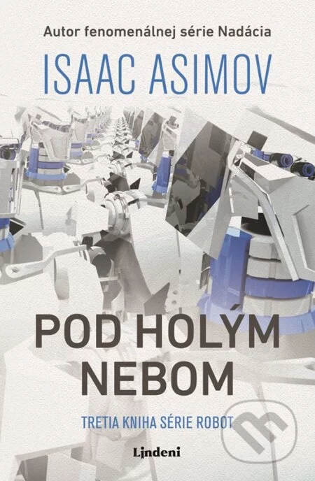 Pod holým nebom