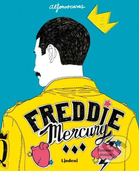 Freddie Mercury