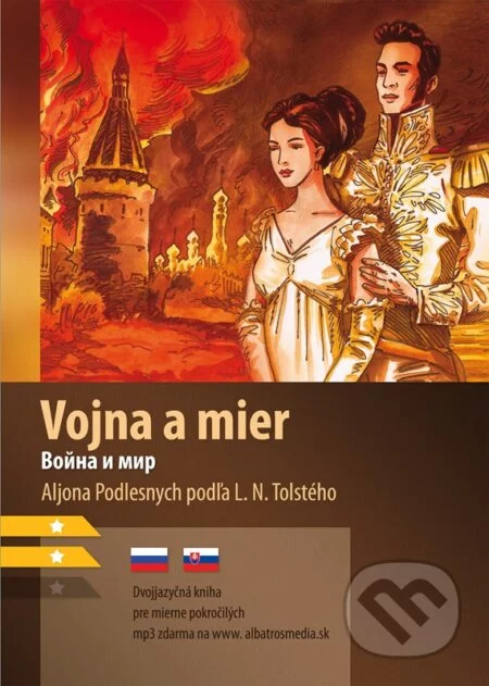 Vojna a mier