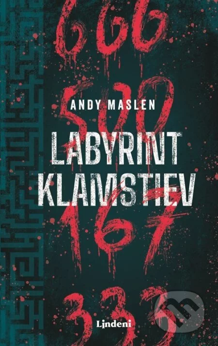 Labyrint klamstiev