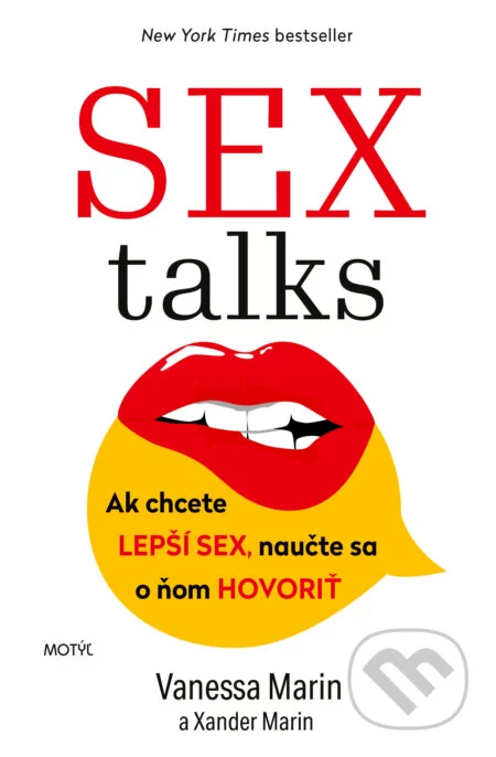 SEX talks
