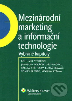 Mezinárodní marketing a informační technologie