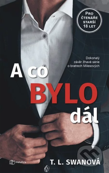 A co bylo dál