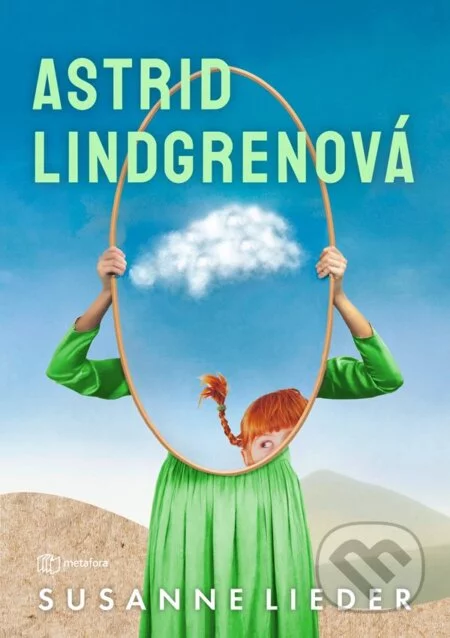 Astrid Lindgrenová