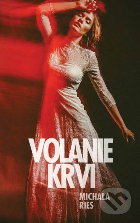 Volanie krvi