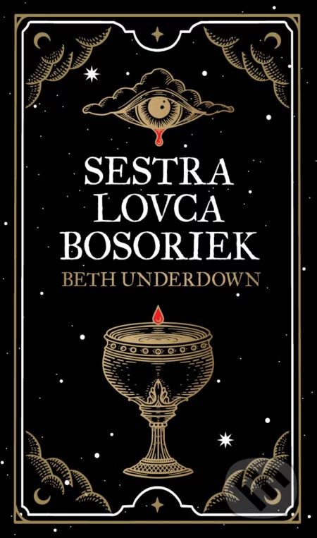 Sestra lovca bosoriek