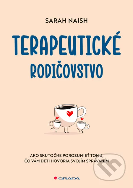 Terapeutické rodičovstvo