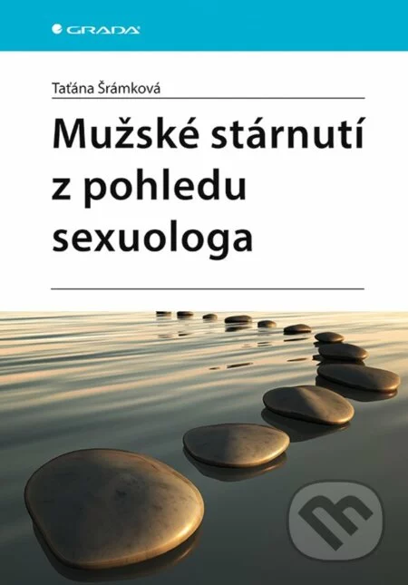 Mužské stárnutí z pohledu sexuologa