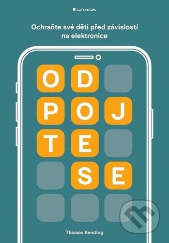 Odpojte se