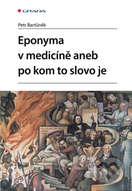 Eponyma v medicíně