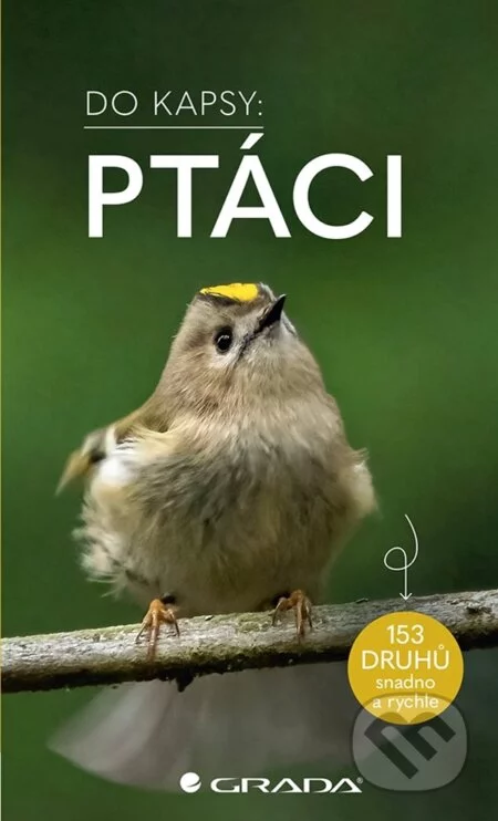 Ptáci Do kapsy