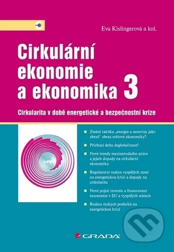 Cirkulární ekonomie a ekonomika