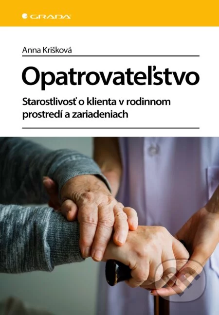 Opatrovateľstvo