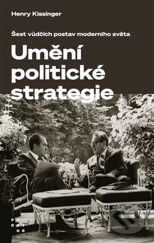 Umění politické strategie