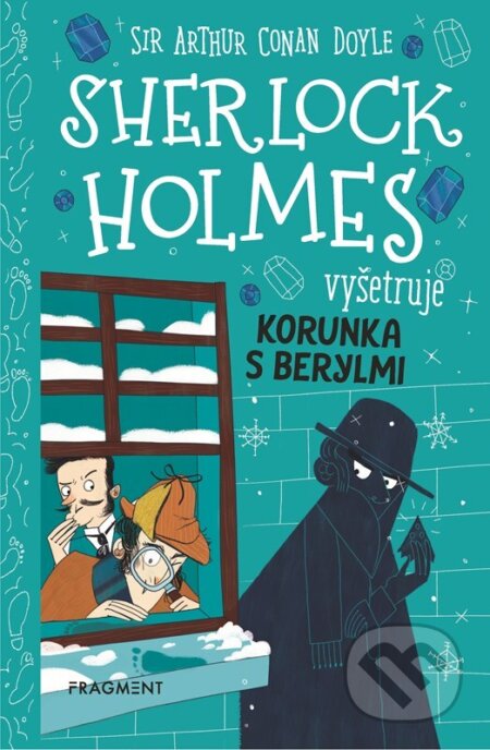 Sherlock Holmes vyšetruje