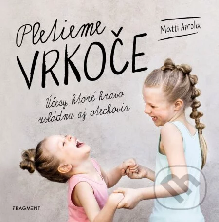 Pletieme vrkoče