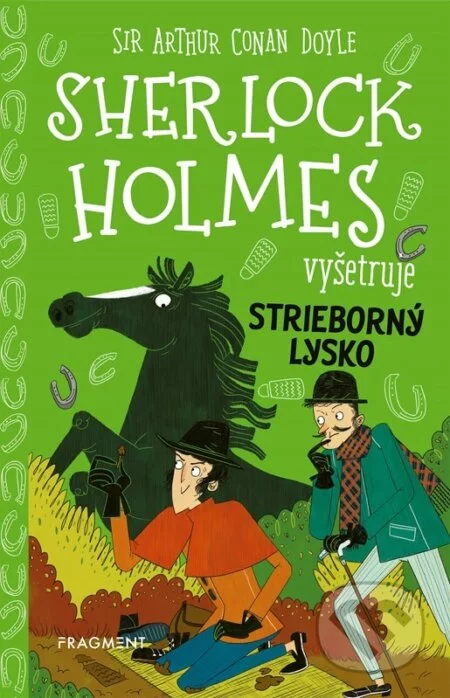 Sherlock Holmes