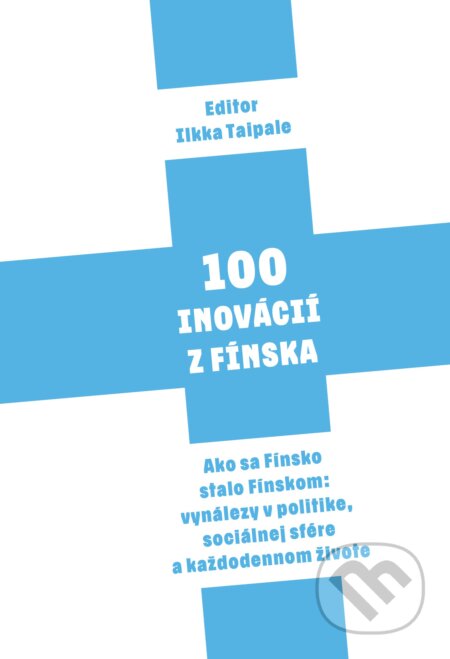 100 inovacií z Fínska