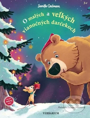 O malých a veľkých vianočných darčekoch