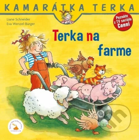 Terka na farme